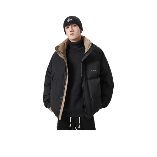 ALL IN Мужской пуховик