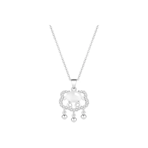 SUCH NICE Сплав Ожерелья Женские