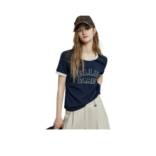 ELLE Женские футболки