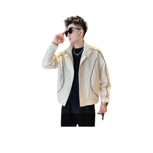 GELANYIFU GL Куртки и пальто Мужской