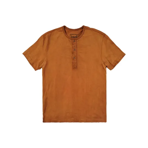 SOUTH SOUL S Унисекс T-рубашки