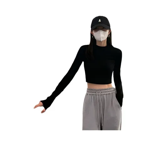 AWAO Женские T-рубашки