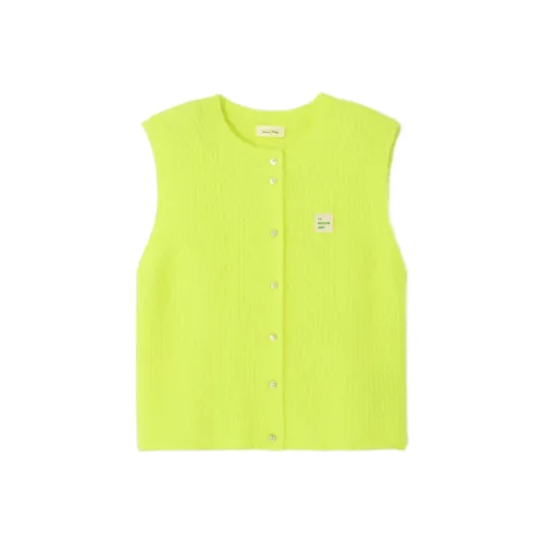 AMERICAN VINTAGE A.M Майка Женская