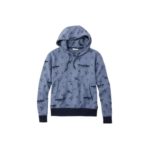 L.L.Bean Женские Толстовки