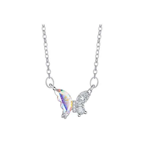 MIDNIGHT MOMENT Сплав Ожерелья Женские