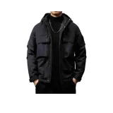 Обсидиановый черный