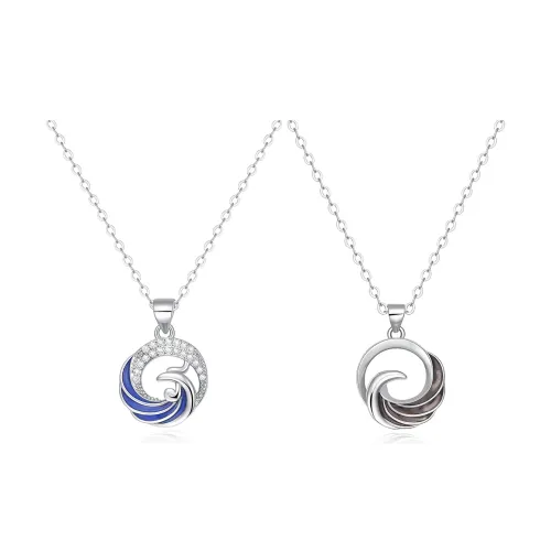 West Island Медные Ожерелья Унисекс