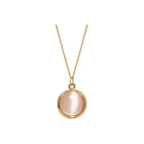 PRIMAUTE Brass Necklaces Женские