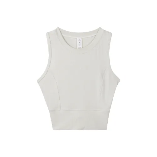 Lululemon Твист Спина Женские Спортивные майки без рукавов