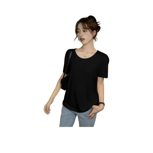 LANZA Женские футболки