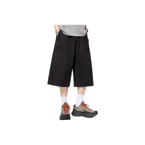 Go It Alone Повседневные шорты унисекс