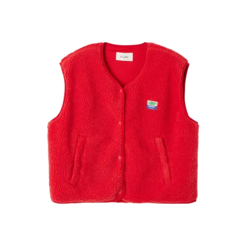 AMERICAN VINTAGE A.M Жилет Женские
