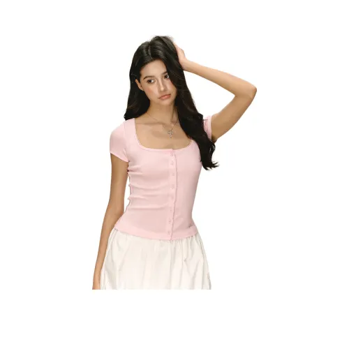 Ariseism Женские футболки