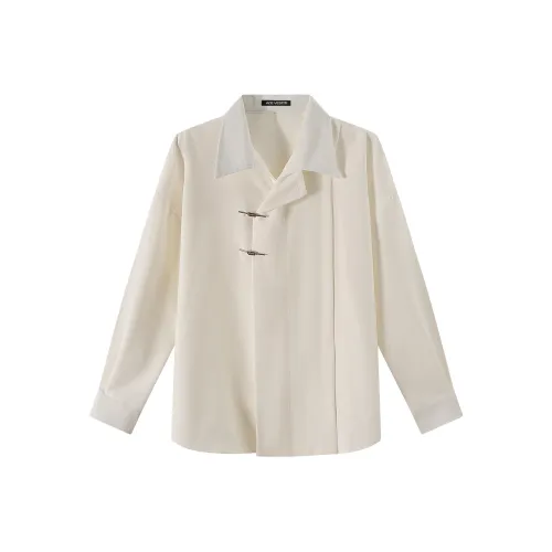 ACE VESTITI Унисекс Рубашки