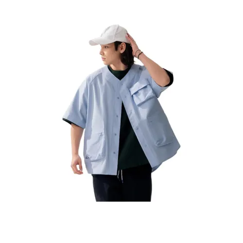 Nautica White Sail Рубашка Женская