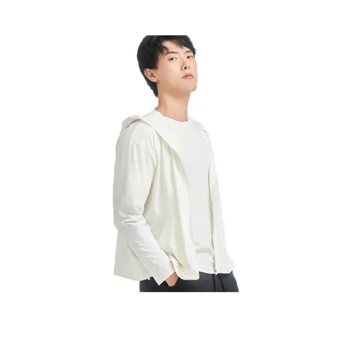 MOLY VIVI Мужская защита от солнца Одежда