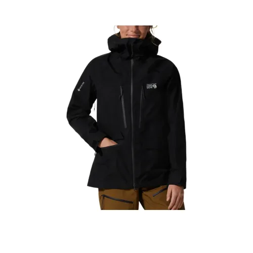 MOUNTAIN HARDWEAR SKI Топ Женский