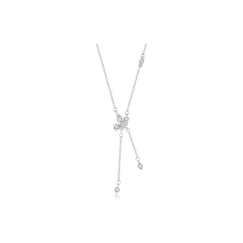 OGDAID Сплав Ожерелье Женское