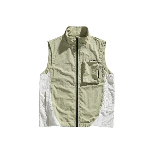 Youth Pastoral Order Жилет Женские