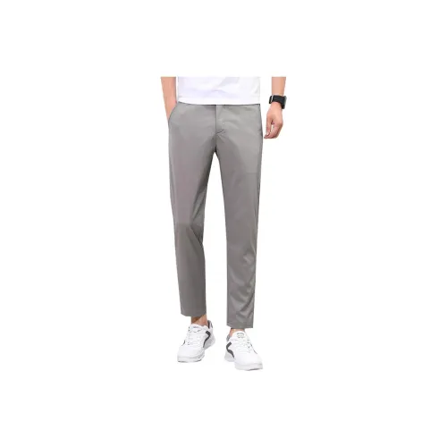 JEEP SPIRIT Мужские Повседневные Брюки