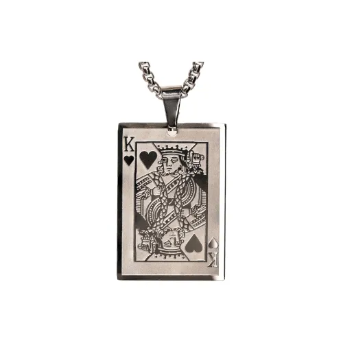 OWNREWARDS Стальное ожерелье унисекс