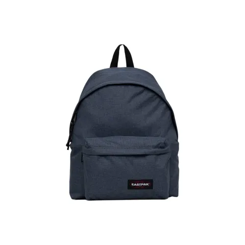 EASTPAK Полиэстер Рюкзак Большой Унисекс Темно-синий
