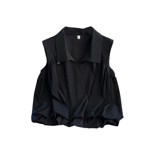 SYEEE WITH U Женские Рубашки