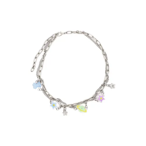 LBPC Ожерелья Унисекс