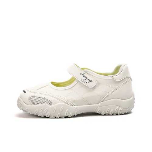 ZULISHI Платформа Mary Jane Обувь Женская