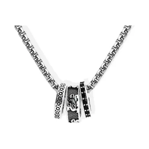 MISS TOOYA Сплав Ожерелья Унисекс