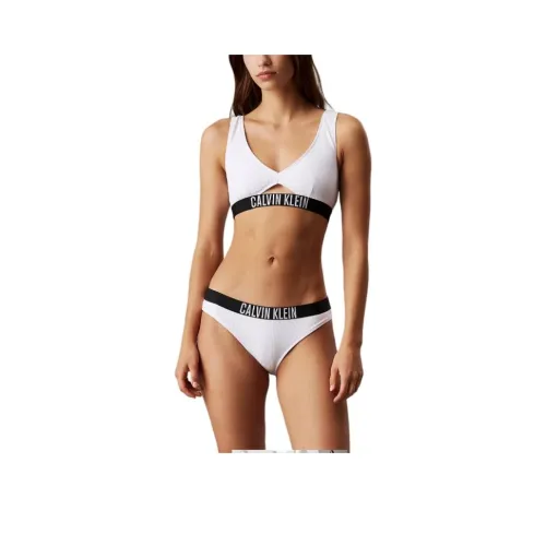 Calvin Klein Бикини Европейская версия Женские