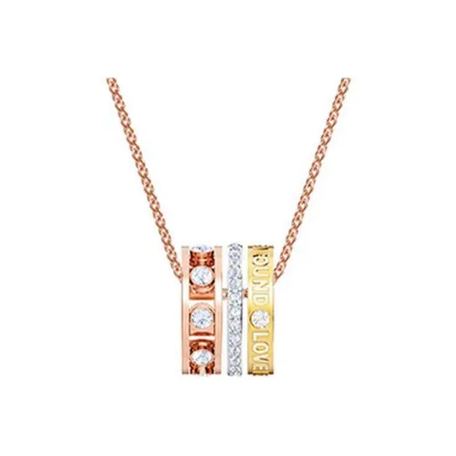 Swarovski Admiration Женские Ожерелья