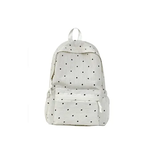 MINIPUDING Нейлон Рюкзак Женские Многоцветный