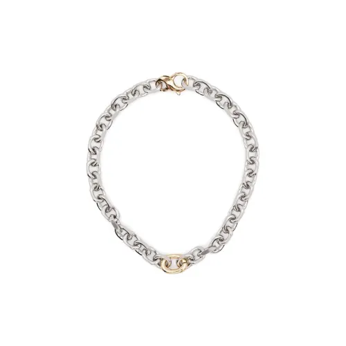 Fabiana Filippi Brass Necklaces Женские