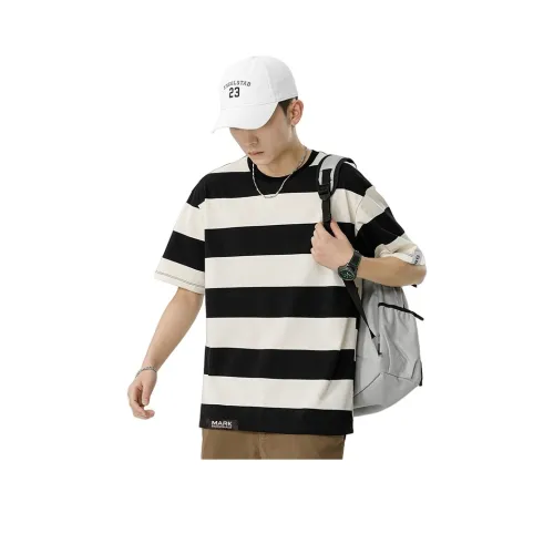 FAIRWHALE Мужские T-рубашки