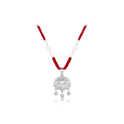 KMONADO Сплав Ожерелье Унисекс