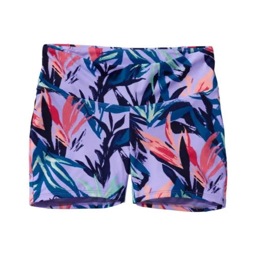 L.L.Bean Плавательные шорты Женские