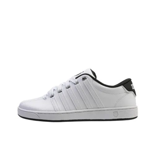 KSWISS Court pro 2 Low Топ Тренировочные Кроссовки Мужские