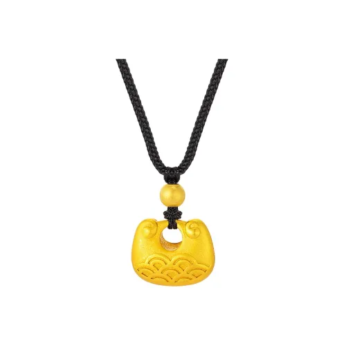 Jodie Kevin Сплав Ожерелья Унисекс