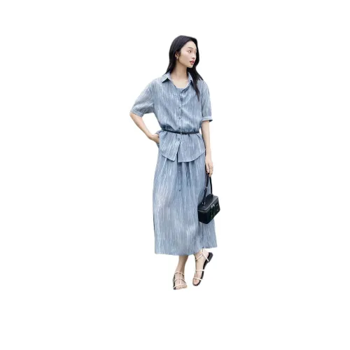 DIALOGUE Женские комплекты с юбкой