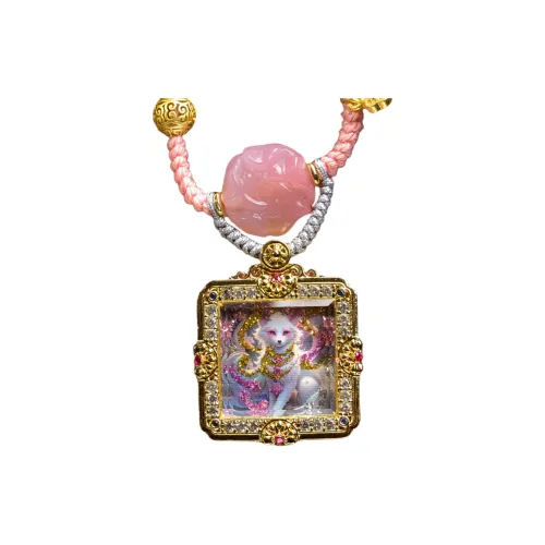 Daiyu Ожерелья Женские