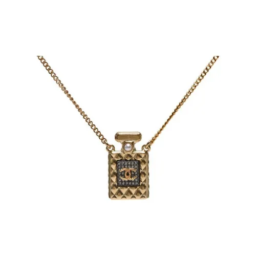 CHANEL Ожерелья Женские