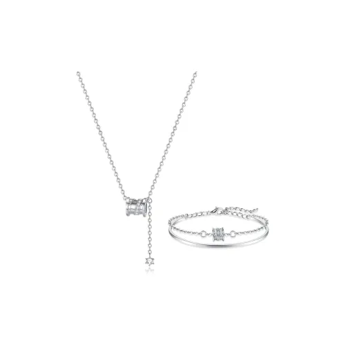 Asia Star Сплав Ожерелья Женские