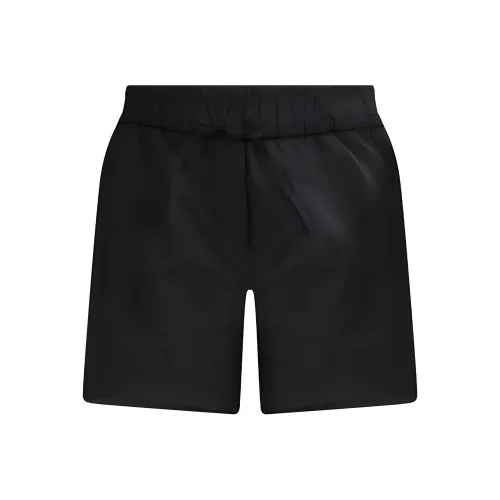 Lululemon Женские спортивные шорты