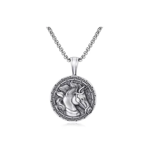 EVBEA Ожерелья Мужской