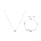 Круглый набор для похудения талии