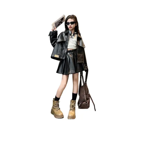 Your Royal Highness Комплект с юбкой Черный Подростки