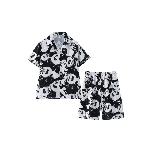 CHUDUAN SLY M15 Мужские Пижамные Комплекты