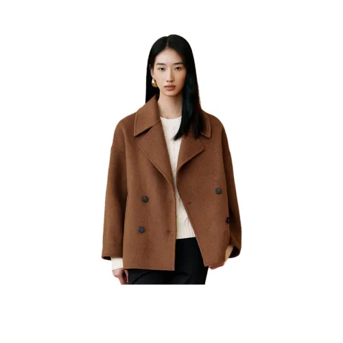 INSUN Женские короткие пальто