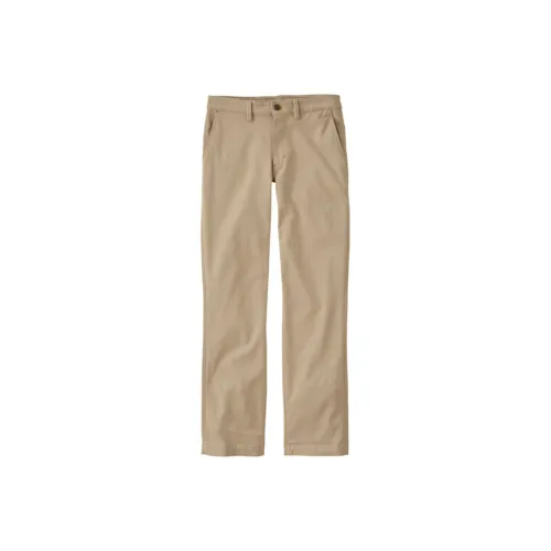 L.L.Bean Мужские Повседневные Брюки
